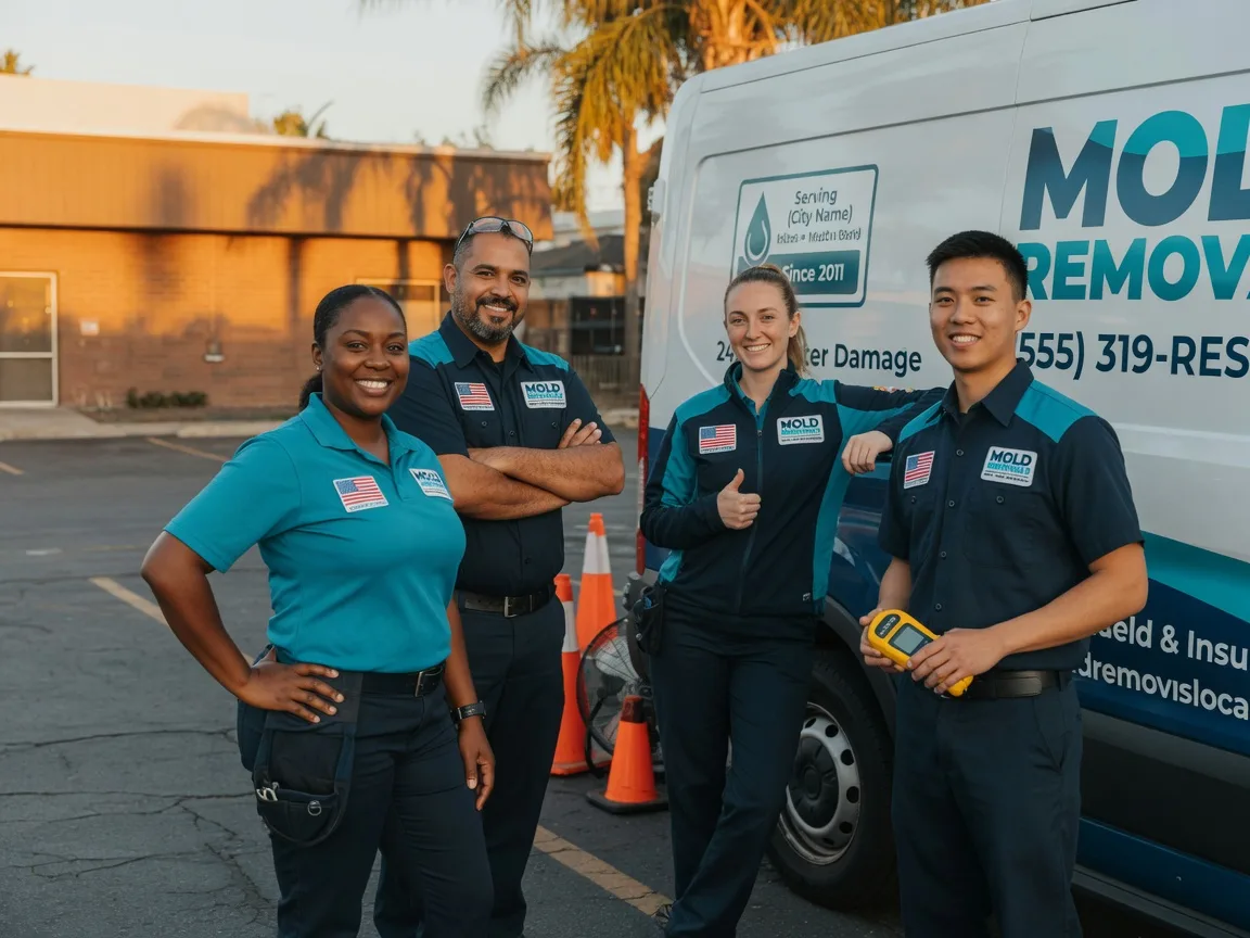 Water Damage Restoration company in Otter Creek, FL